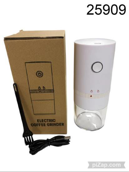 Imagen de MOLINILLO CAFE ELECTRONICO 3.26